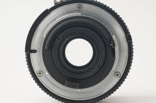 画像をギャラリービューアに読み込む, ニコン Nikon Ai NIKKOR 28mm F2.8