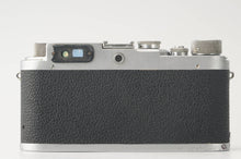 画像をギャラリービューアに読み込む, Leotax K3 35mm レンジファインダーカメラ