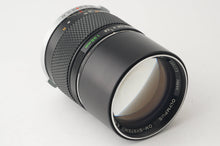 画像をギャラリービューアに読み込む, オリンパス Olympus OM-SYSTEM E.Zuiko AUTO-T 135mm F2.8