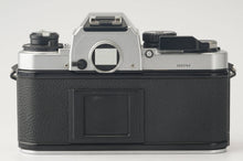 画像をギャラリービューアに読み込む, ニコン Nikon FA 一眼レフフィルムカメラ