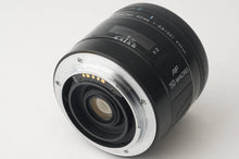 画像をギャラリービューアに読み込む, ミノルタ Minolta AF Macro 50mm F3.5 ソニー Aマウント