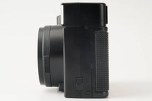 画像をギャラリービューアに読み込む, キヤノン Canon AF35ML / 40mm F1.9