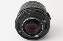 画像をギャラリービューアに読み込む, マミヤ Mamiya MAMIYA-SEKOR 50mm F4.5 RB67用