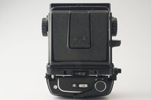 画像をギャラリービューアに読み込む, マミヤ Mamiya RB67 PRO S / MAMIYA-SEKOR NB 127mm F3.8