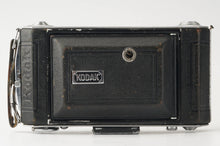 画像をギャラリービューアに読み込む, Kodak Vollenda 620 / Kodak-Anastigmat 10.5cm 105mm F4.5