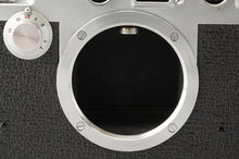 画像をギャラリービューアに読み込む, ニッカ Nicca 3-F / NIKKOR-H・C 5cm 50mm F2 黒帯