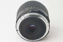 画像をギャラリービューアに読み込む, ペンタックス Pentax SMC PENTAX 67 55mm F4 箱付き