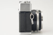 画像をギャラリービューアに読み込む, オリンパス Olympus 35 SP / G. Zuiko 42mm F1.7