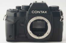 画像をギャラリービューアに読み込む, コンタックス Contax RX 35mm SLR Film Camera