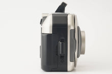 画像をギャラリービューアに読み込む, キヤノン Canon Autoboy Luna XL PANORAMA / ZOOM 28-70mm F5.6-7.8