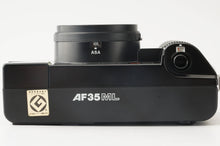 画像をギャラリービューアに読み込む, キヤノン Canon AF35ML / 40mm F1.9
