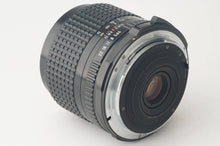 画像をギャラリービューアに読み込む, ペンタックス Pentax SMC PENTAX 67 55mm F4 箱付き