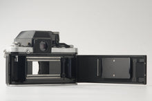 画像をギャラリービューアに読み込む, ニコン Nikon F2 フォトミック A