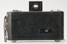 画像をギャラリービューアに読み込む, Kodak Vollenda 620 / Kodak-Anastigmat 10.5cm 105mm F4.5
