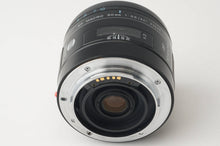 画像をギャラリービューアに読み込む, ミノルタ Minolta AF Macro 50mm F3.5 ソニー Aマウント