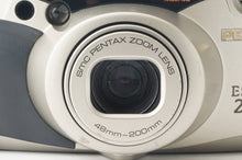 画像をギャラリービューアに読み込む, ペンタックス Pentax ESPIO 200 / ZOOM 48-200mm