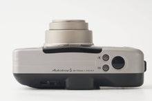 画像をギャラリービューアに読み込む, キヤノン Canon Autoboy S PANORAMA / ZOOM 38-115mm F3.6-8.5