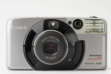 画像をギャラリービューアに読み込む, キヤノン Canon オートボーイ Autoboy Luna 105 PANORAMA AiAF 38-105mm ZOOM