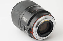 Load image into Gallery viewer, SONY 100mm F2.8 MACRO SAL100M28 Sony A mount
