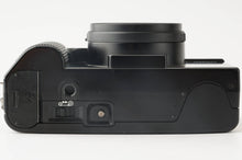 画像をギャラリービューアに読み込む, キヤノン Canon AF35ML / 40mm F1.9