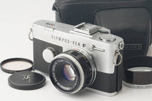 画像をギャラリービューアに読み込む, オリンパス Olympus PEN FT / F.Zuiko Auto-S 38mm F1.8