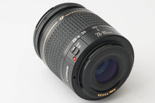画像をギャラリービューアに読み込む, キヤノン Canon EF 28-80mm F3.5-5.6 III USM