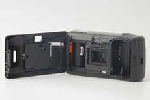 画像をギャラリービューアに読み込む, ミノルタ Minolta Pico AF コンパクトフィルムカメラ