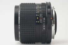 画像をギャラリービューアに読み込む, ペンタックス Pentax SMC PENTAX 67 55mm F4 箱付き
