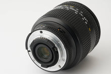 画像をギャラリービューアに読み込む, ニコン Nikon AF NIKKOR 24-120mm F3.5-5.6 D
