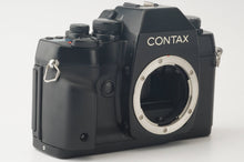 画像をギャラリービューアに読み込む, コンタックス Contax RX 35mm SLR Film Camera