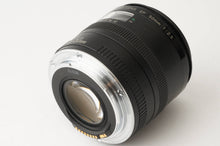 画像をギャラリービューアに読み込む, キヤノン Canon Compact Macro EF 50mm F2.5 EFマウント