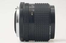 画像をギャラリービューアに読み込む, ペンタックス Pentax SMC PENTAX 67 55mm F4 箱付き