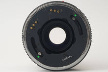 画像をギャラリービューアに読み込む, ゼンザブロニカ Zenza Bronica ZENZANON MC 250mm F5.6 ETR用