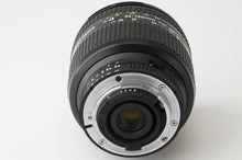 画像をギャラリービューアに読み込む, ニコン Nikon AF NIKKOR 24-120mm F3.5-5.6 D