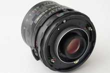 画像をギャラリービューアに読み込む, マミヤ Mamiya MAMIYA-SEKOR 50mm F4.5 RB67用