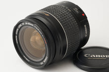画像をギャラリービューアに読み込む, キヤノン Canon EF 28-80mm F3.5-5.6 V USM