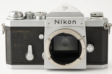 画像をギャラリービューアに読み込む, ニコン Nikon F アイレベル Eye Level / Nikon LENS SERIES E Zoom 36-72mm F3.5