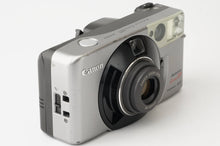 画像をギャラリービューアに読み込む, キヤノン Canon オートボーイ Autoboy Luna 105 PANORAMA AiAF 38-105mm ZOOM