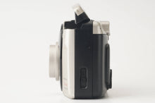 画像をギャラリービューアに読み込む, キヤノン Canon Autoboy Luna XL PANORAMA / ZOOM 28-70mm F5.6-7.8