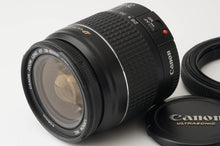 画像をギャラリービューアに読み込む, キヤノン Canon EF 28-80mm F3.5-5.6 V USM