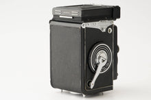 画像をギャラリービューアに読み込む, ヤシカ Yashica YASHICA-MAT EM / Yashinon 80mm F3.5