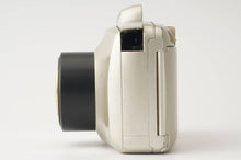 画像をギャラリービューアに読み込む, オリンパス Olympus ミュー μ ZOOM 105 DELUXE / 38-105mm