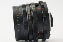 画像をギャラリービューアに読み込む, マミヤ Mamiya MAMIYA-SEKOR 50mm F4.5 RB67用