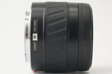 画像をギャラリービューアに読み込む, ミノルタ Minolta AF Macro 50mm F3.5 ソニー Aマウント