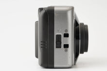 画像をギャラリービューアに読み込む, キヤノン Canon オートボーイ Autoboy Luna 105 PANORAMA AiAF 38-105mm ZOOM