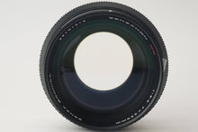 画像をギャラリービューアに読み込む, ゼンザブロニカ Zenza Bronica ZENZANON MC 250mm F5.6 ETR用