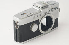 画像をギャラリービューアに読み込む, オリンパス Olympus PEN FT / F.Zuiko Auto-S 38mm F1.8