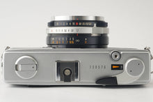 画像をギャラリービューアに読み込む, オリンパス Olympus 35 SP / G. Zuiko 42mm F1.7