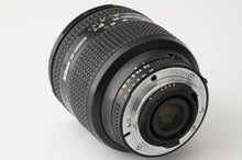 画像をギャラリービューアに読み込む, ニコン Nikon AF NIKKOR 24-120mm F3.5-5.6 D