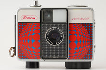 画像をギャラリービューアに読み込む, リコー Ricoh AUTO HALF E / 25mm F2.8